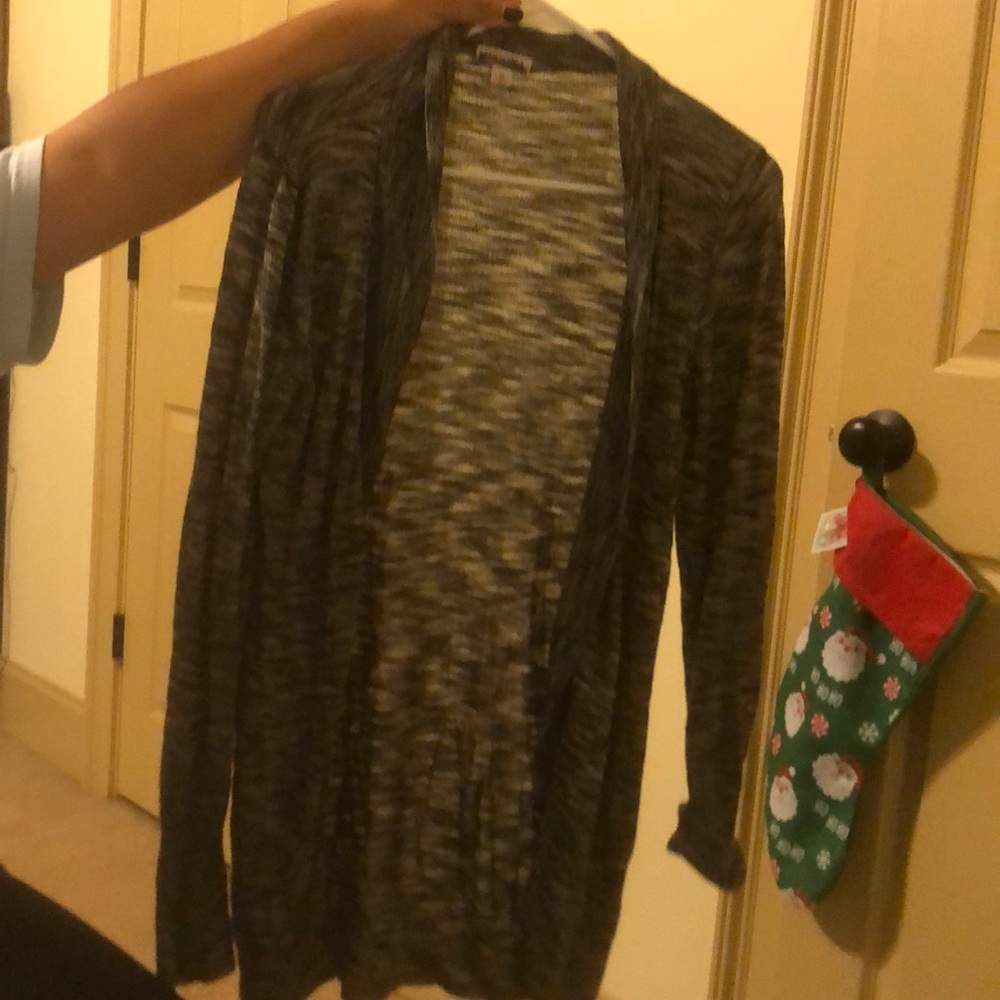 sweater